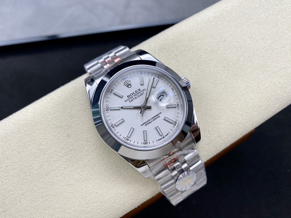 激安ロレックス側面デザイン